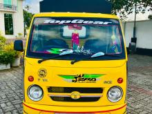 Tata Dimo Batta 2011 Lorry