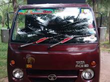 Tata Dimo Batta 2013 Lorry