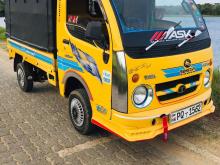 Tata Dimo Batta 2011 Lorry