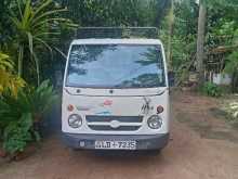 Tata Dimo Batta 2007 Lorry