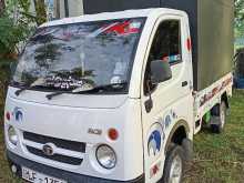 Tata Dimo Batta 2011 Lorry