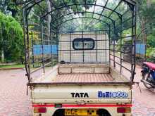 Tata Dimo Batta 2007 Lorry