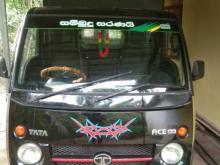 Tata Dimo Batta 2012 Lorry
