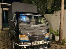 Tata Dimo Batta ACE 2015 Lorry