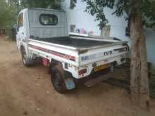 Tata Dimo Batta 2006 Lorry