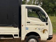 Tata Dimo Batta Ex 2012 Lorry