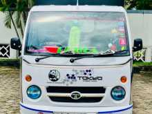 Tata Dimo Batta 2008 Lorry