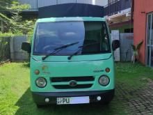 Tata Dimo Batta ACE 2012 Lorry