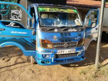 Tata Dimo Batta 2015 Lorry