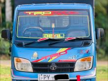 Tata Dimo Batta 2014 Lorry