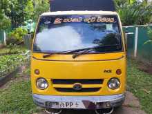 Tata DIMO BATTA 2010 Lorry