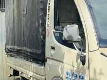 Tata Dimo Batta 2009 Lorry