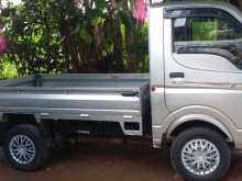 Tata Dimo Batta 2012 Lorry