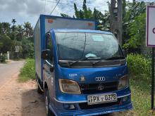 Tata Dimo Batta 2014 Lorry