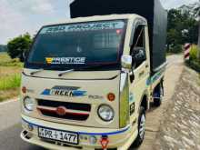 Tata Dimo Batta 2011 Lorry
