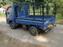 Tata Dimo Batta 2014 Lorry