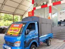 Tata Dimo Batta 2018 Lorry