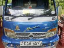 Tata Dimo Batta 2016 Lorry