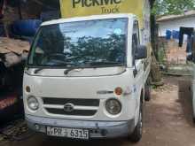 Tata Dimo Batta EX 2011 Lorry