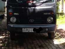 Tata Dimo Batta 2012 Lorry