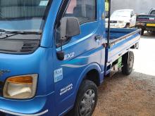 Tata Dimo Batta EX2 2014 Lorry