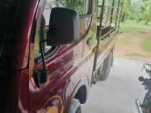 Tata Dimo Batta 2013 Lorry