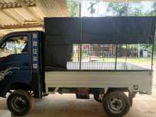 Tata Dimo Batta 2012 Lorry