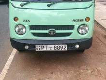 Tata Dimo Batta 2012 Lorry