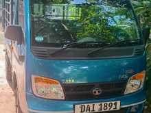 Tata Dimo Batta 2025 Lorry