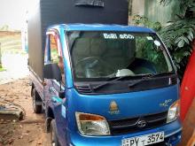 Tata Dimo Batta 2014 Lorry