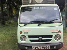 Tata Dimo Batta 2012 Lorry