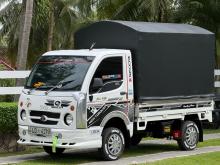 Tata Dimo Batta 2007 Lorry