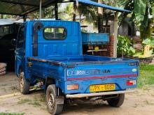 Tata Dimo Batta 2014 Lorry