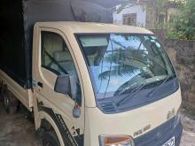 Tata Dimo Batta ACE 2017 Lorry