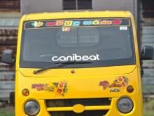 Tata Dimo Batta 2009 Lorry