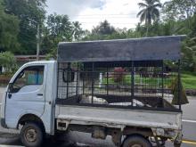 Tata Dimo Batta 2007 Lorry