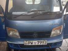 Tata Dimo Batta 2013 Lorry