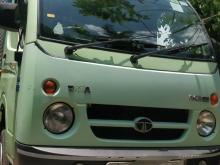 Tata Dimo Batta 2012 Lorry