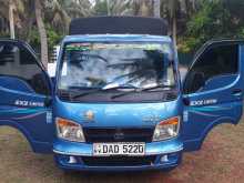 Tata Dimo Batta EX2 Limited 2016 Lorry
