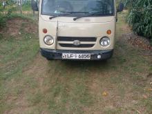 Tata Dimo Batta 2008 Lorry