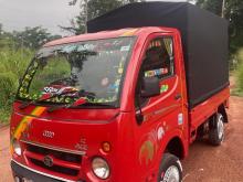 Tata Dimo Batta 2011 Lorry