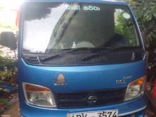 Tata Dimo Batta 2014 Lorry