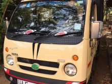 Tata Dimo Batta 2008 Lorry