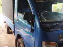 Tata DIMO Batta Ex2 2014 Lorry