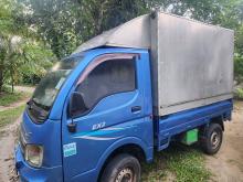 Tata Dimo Batta Ex2 2013 Lorry