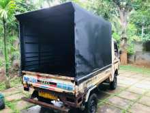 Tata Dimo Batta 2010 Lorry