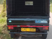 Tata Dimo Batta 2012 Lorry