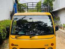 Tata Dimo Batta 2010 Lorry
