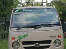 Tata Dimo Batta 2011 Lorry