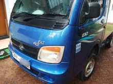 Tata Dimo Batta EX2 2014 Lorry